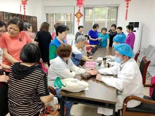 四史学习教育在尚泰红客厅的延伸拓展 打造又红又专的便民服务与教育咨询新平台